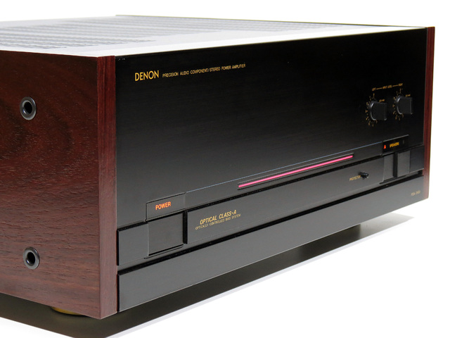 Denon POA-2400