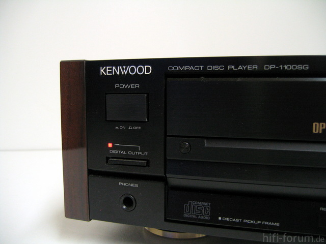 Kenwood DP-1100SG_5