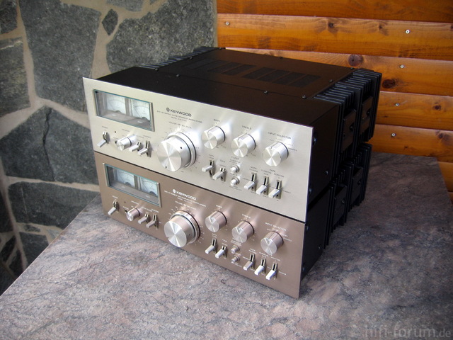 Kenwood KA-9100 und KA-9150_1