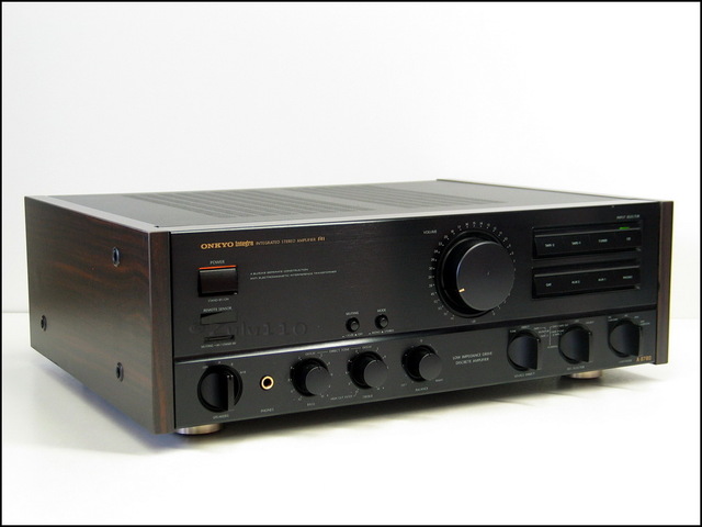 Onkyo A-8780