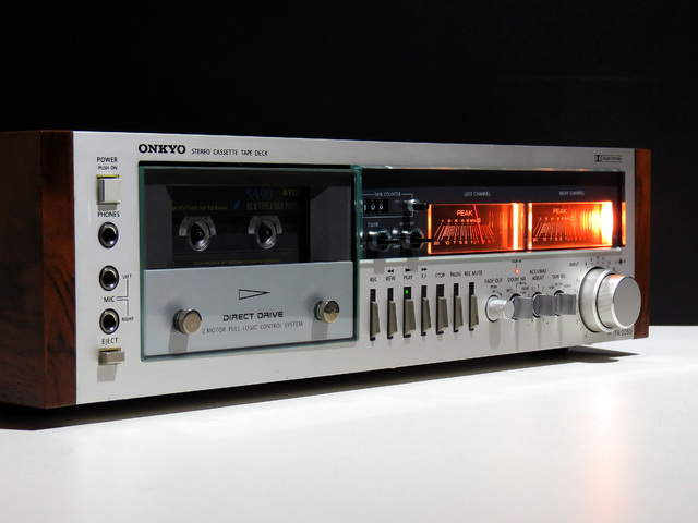 Onkyo TA-2050