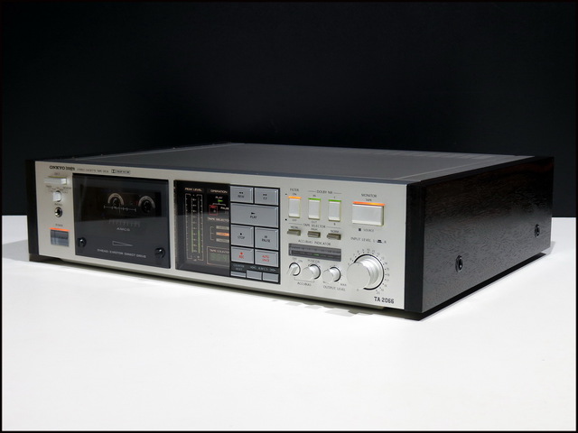 Onkyo TA-2066