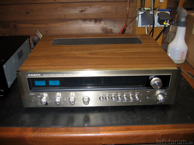 Onkyo TX-560