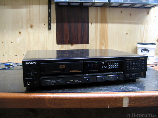 Sony CDP-222ESD_2