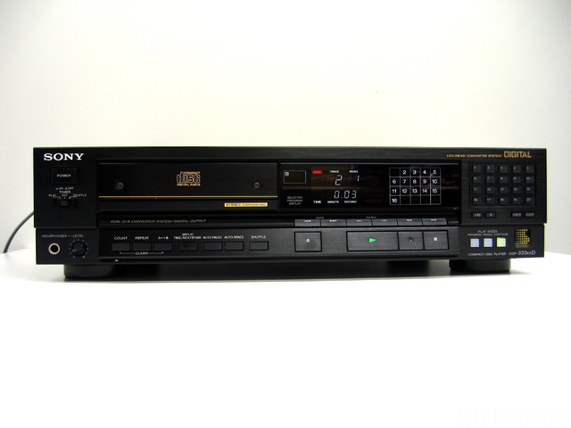 Sony CDP-333ESD_1