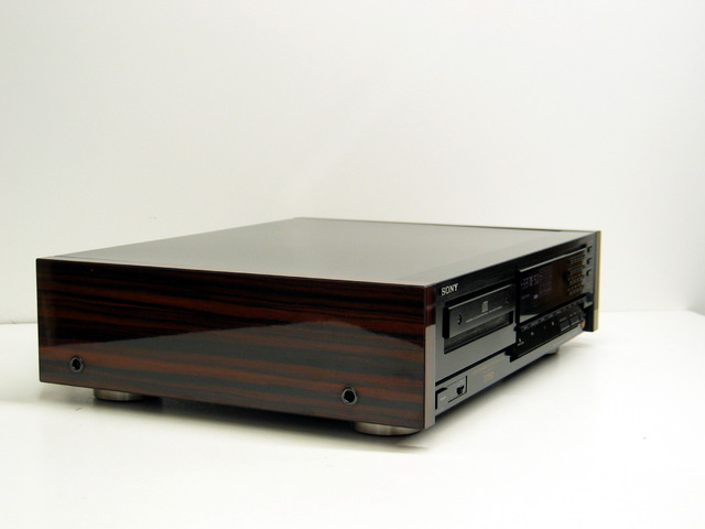 Sony CDP-337ESD