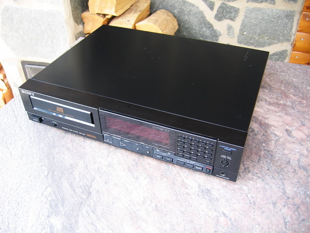 Sony CDP-950