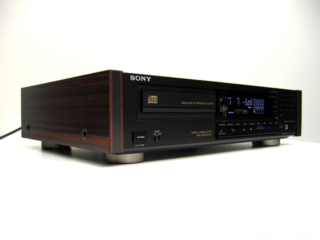Sony CDP-970