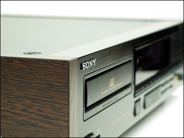 Sony CDP-990