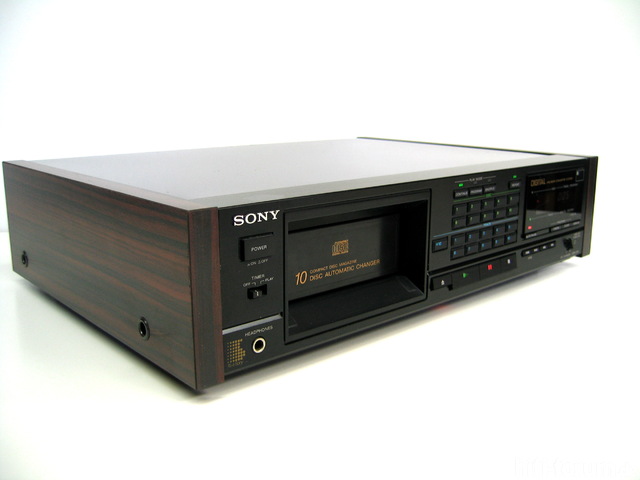 Sony CDP-C10_2