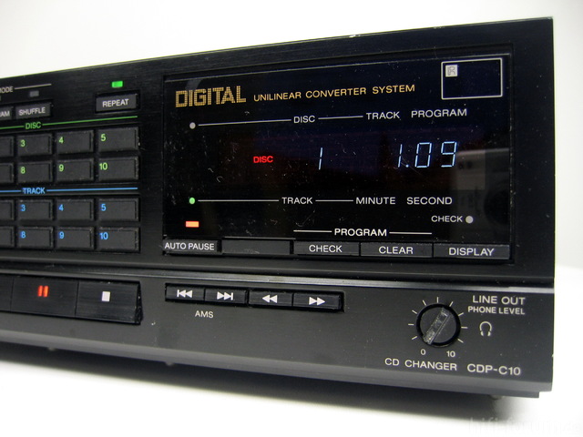 Sony CDP-C10_3