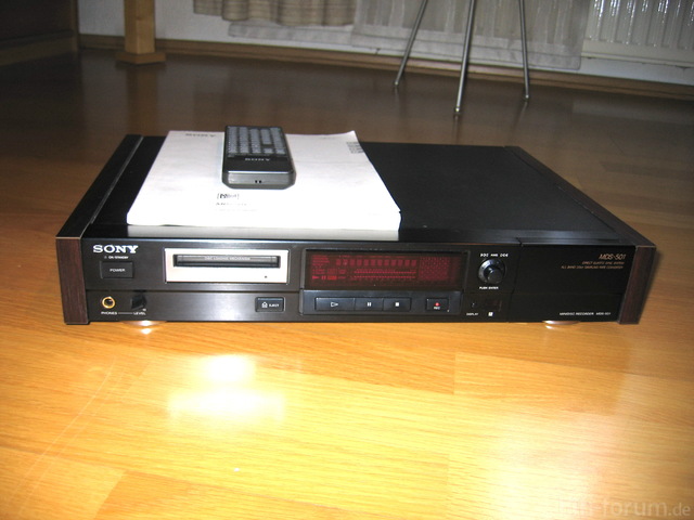 Sony MDS-501_3