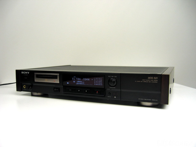 Sony MDS-501_6