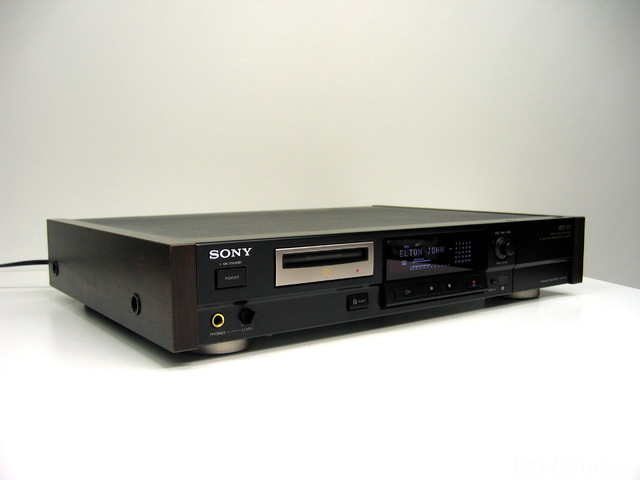 Sony MDS-501_7