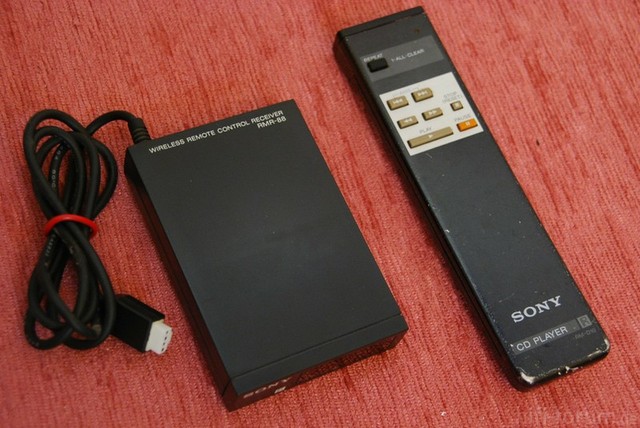 Sony RMR-88