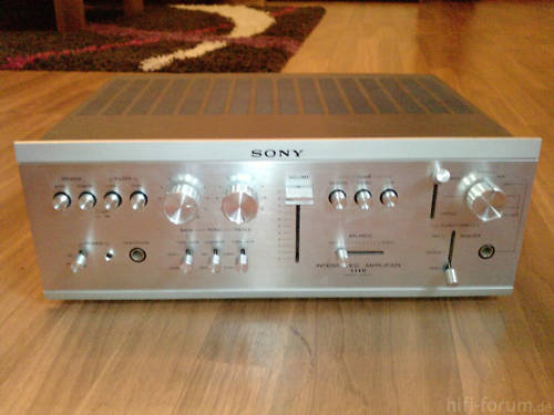 Sony TA-1140