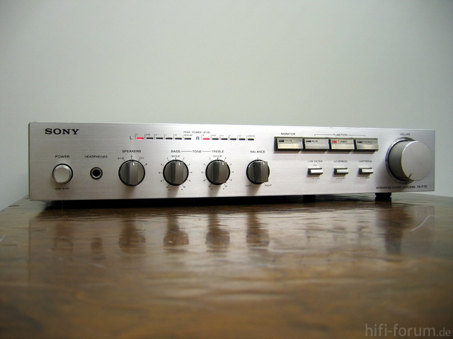 Sony TA-F35