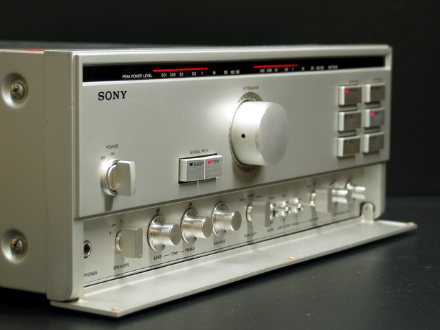 Sony TA-F80