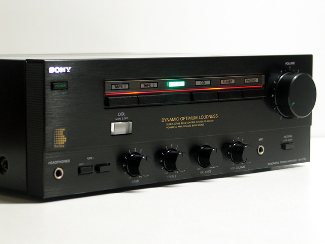 TA-AV710