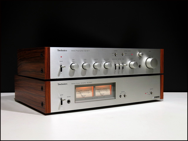 Technics SE-9021