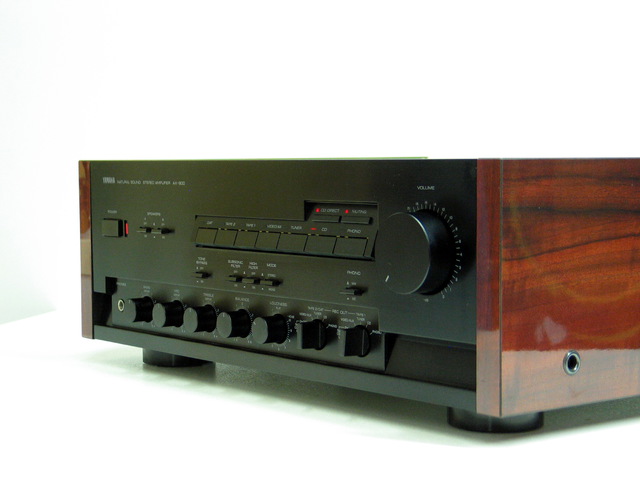 Yamaha AX-900_2