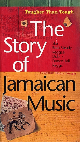 600full Tougher Than Tough%3A The Story Of Jamaican Music Cover