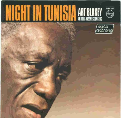 Art-Blakey-and-the-Jazz-Messengers-Night-in-Tunisia