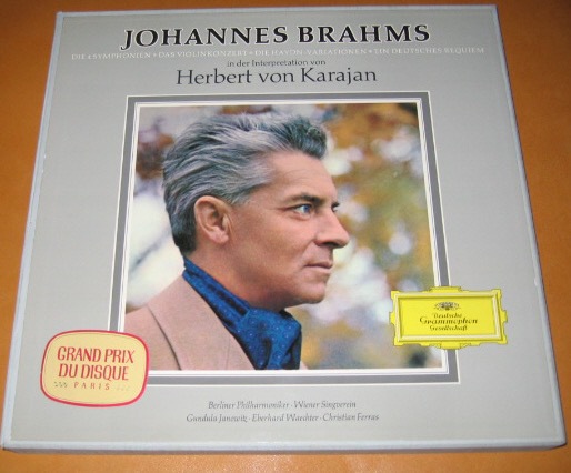 brahms 1