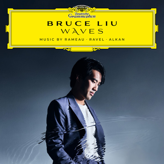 Bruce Liu Waves 