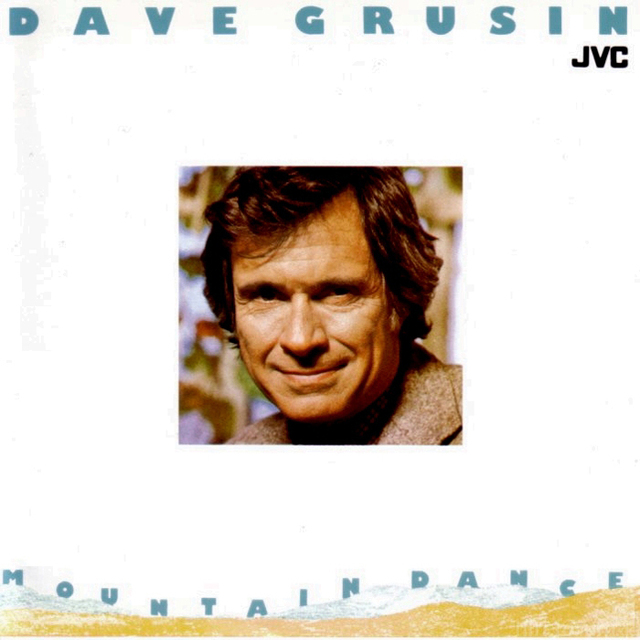 DaveGrusin_MountainDance