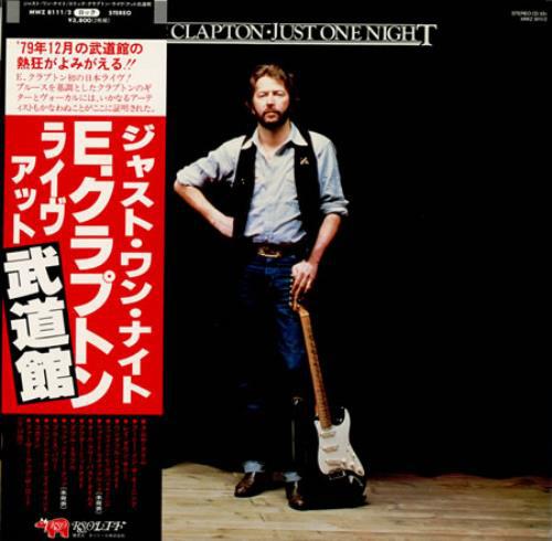 Eric+Clapton+Just+One+Night-133937