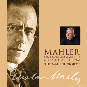 Mahler Boxset Image 01