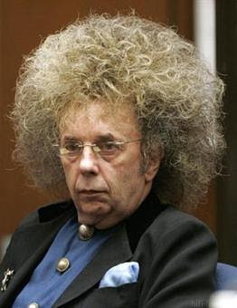 Phil Spector