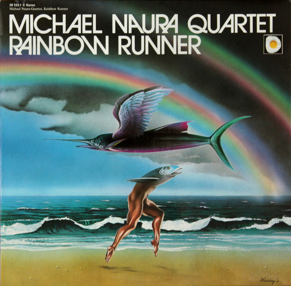 Rainbow Runner