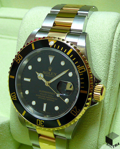 rolex submariner