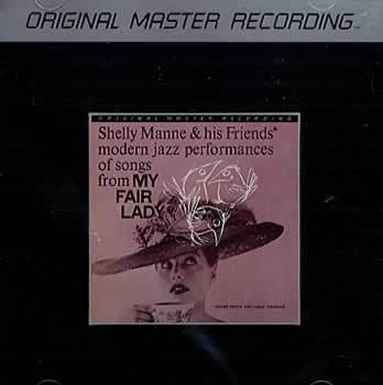 Shelly-Manne-My-Fair-Lady-359035