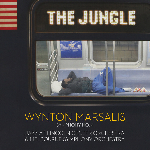 The Jungle Cover   1500x1500 600 600 90