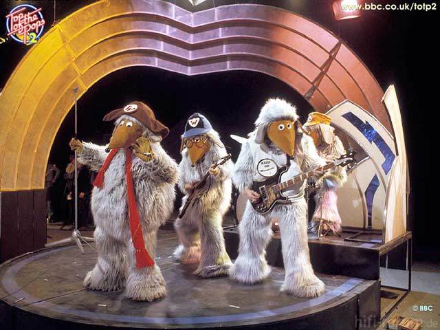 The Wombles Band