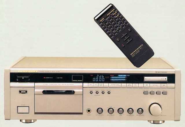 Marantz SD 60 1989