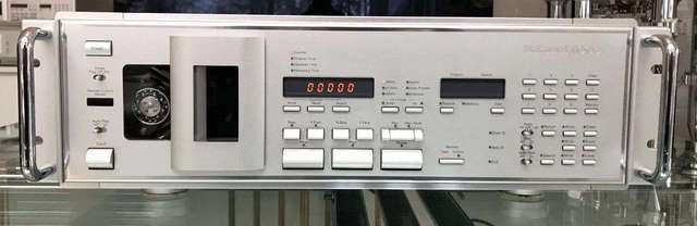 Nakamichi 1000 DAT 1