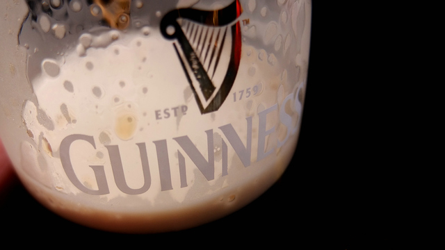 guiness