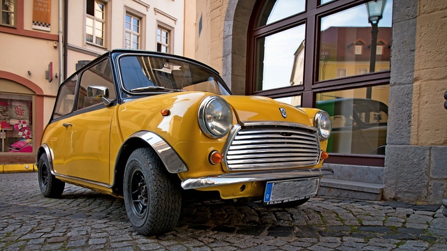 mini