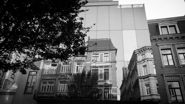 mirror