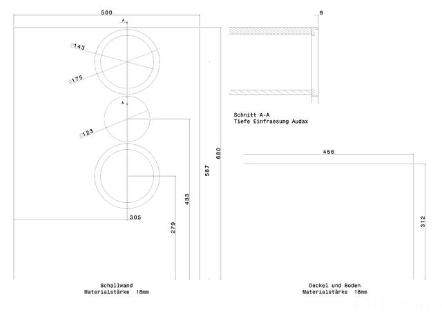 FBS Blatt 1