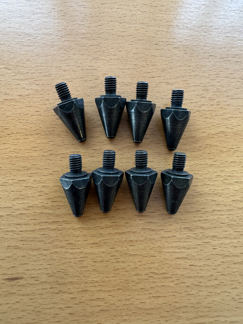 Canton Spikes Für RC-L