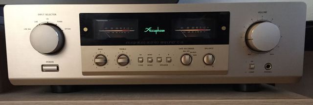 Accuphase E-211