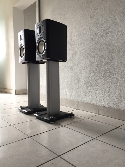 Monitor Audio PL100