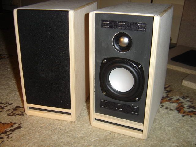 Aura NS3 In CT227MK2