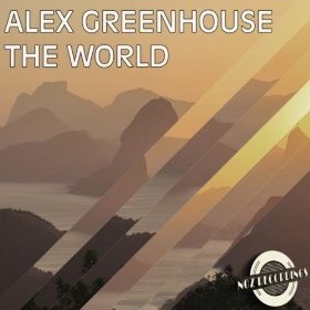 Alex Greenhouse