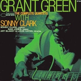 Grant Green